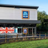 Aldi pledges £1.4 billion investment in the UK: Sussex is on the list for new stores