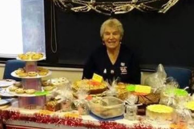 Jean Reed Roberts Tributes paid to Hastings RNLI stalwart Jean