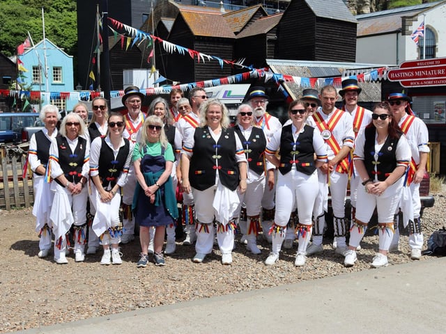 Miniature railway gala