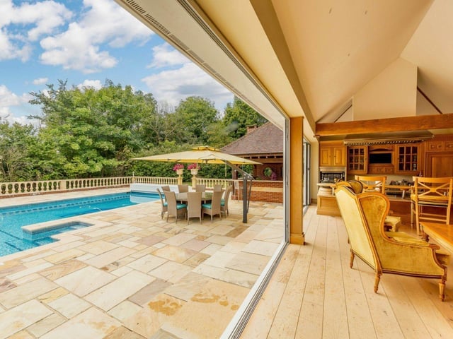 Hayes Lane, Slinfold, Horsham, West Sussex RH13