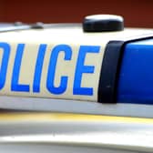Sussex Police said one of their officers has been given an extended final written warning for breaching standards of professional behaviour