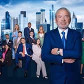 The Apprentice is back on BBC One and iPlayer and this year 18 ambitious candidates have been battling it out for a £250,000 investment with billionaire boss, Lord Alan Sugar