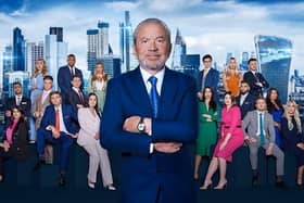 The Apprentice is back on BBC One and iPlayer and this year 18 ambitious candidates have been battling it out for a £250,000 investment with billionaire boss, Lord Alan Sugar