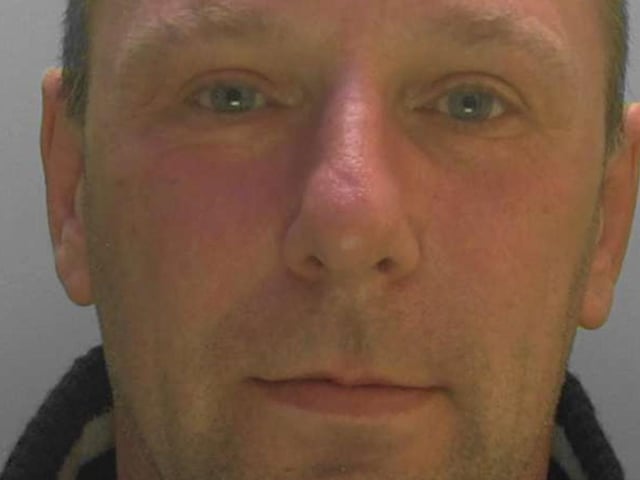 A man has been jailed after thousands of pounds worth of stock was stolen in a business burglary in Chichester. Police were called to reports of a burglary at Crew Clothing, South Street at around 10pm on December 13, 2023. Officers attended and it was found that Andrew Irvine had entered the premises and stole nearly £30,000 worth of stock which included more than 100 pairs of jeans. Irvine, 51, of Green Lane, Chichester was arrested at his address in relation to the incident and later charged with burglary. He was found guilty and was sentenced to 15 months’ imprisonment at Portsmouth Crown Court on April 9.