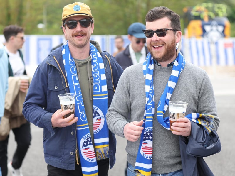 Brighton 1-0 Aston Villa
