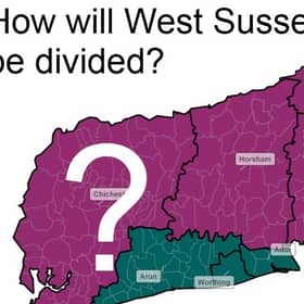 Local Government Reorganisation