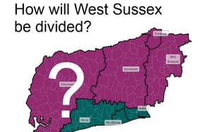 Local Government Reorganisation