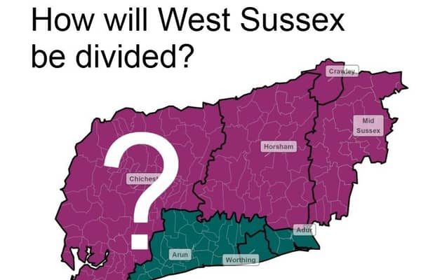 Local Government Reorganisation