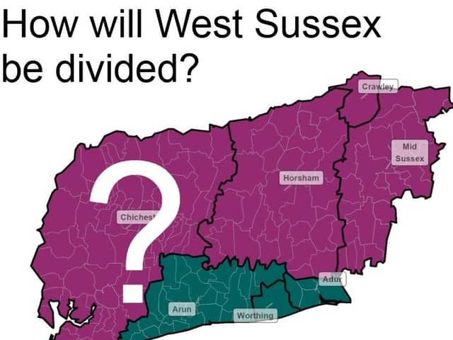 Local Government Reorganisation