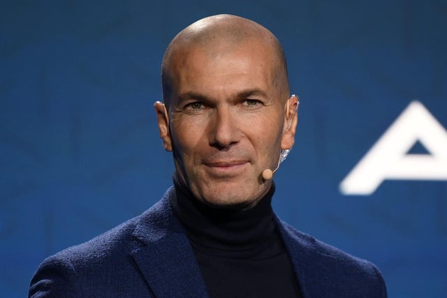 One of the greatest players of all time has quickly become one of the greatest managers of the modern era. Zinedine Zidane enjoyed a glittering playing career - winning the FIFA World Cup, UEFA European Championship and UEFA Champions League - but his managerial career is just as impressive. The France legend won two La Ligas and two Supercopa de Españas during two spells at Real Madrid. But those achievements were dwarfed by three back-to-back UEFA Champions League titles, and two consecutive FIFA Club World Cups and UEFA Super Cups as Los Merengues reclaimed their crown as kings of European football under Zidane