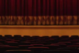 Chichester’s newest theatre, Chichester Nest, has been shortlisted for the inaugural Great British Theatres Awards, set to celebrate outstanding theatre buildings and their contribution to communities across the UK. Photo: Sonder Quest (free to use under Unsplash Licence).