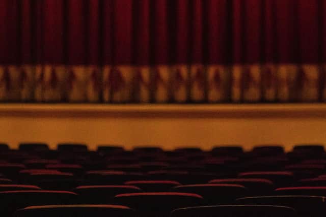 Chichester’s newest theatre, Chichester Nest, has been shortlisted for the inaugural Great British Theatres Awards, set to celebrate outstanding theatre buildings and their contribution to communities across the UK. Photo: Sonder Quest (free to use under Unsplash Licence).