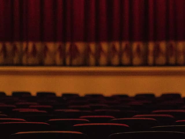 Chichester’s newest theatre, Chichester Nest, has been shortlisted for the inaugural Great British Theatres Awards, set to celebrate outstanding theatre buildings and their contribution to communities across the UK. Photo: Sonder Quest (free to use under Unsplash Licence).