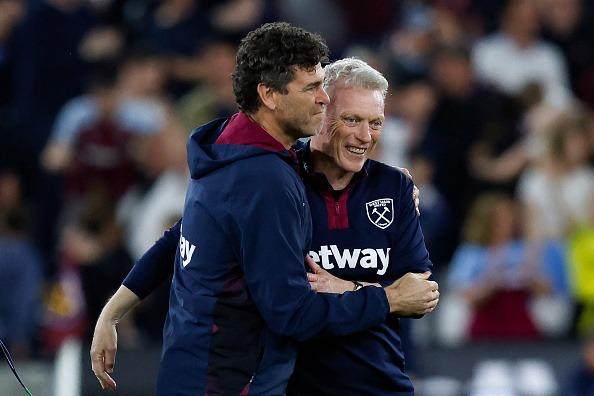 Odds for top-half finish: 750-1. Odds for relegation: 250-1.