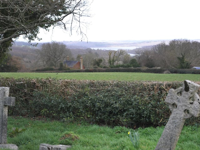 Wadhurst, East Sussex. Pic S Robards SR2303243