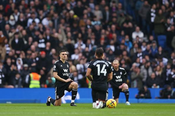 Brighton vs Brentford