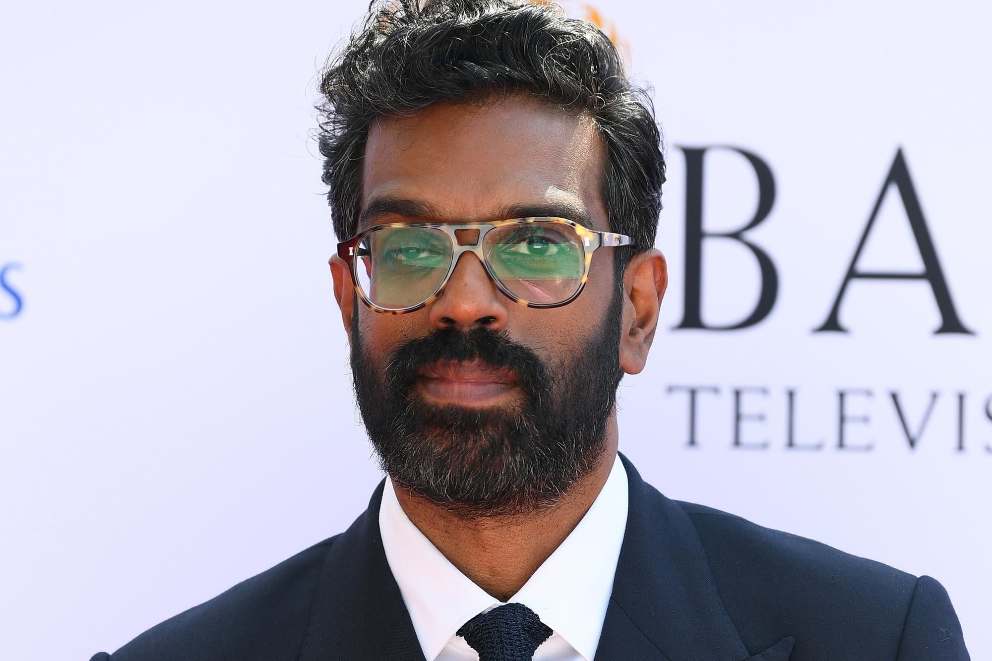 Celebrity Traitors: First look at new series as Crawley's Romesh ...