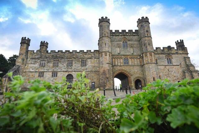Join in with an adventure quest at Battle Abbey this Easter holiday. Hunt for clues in the grounds, track down the Easter eggs and get rewarded with a tasty chocolate treat. You can take on the quest every day of the school holidays, and it costs £2 to take part on top of the ticket price. There’s no need to book, and you can pay when you arrive at the site. For more information, visit: www.english-heritage.org.uk/visit/whats-on