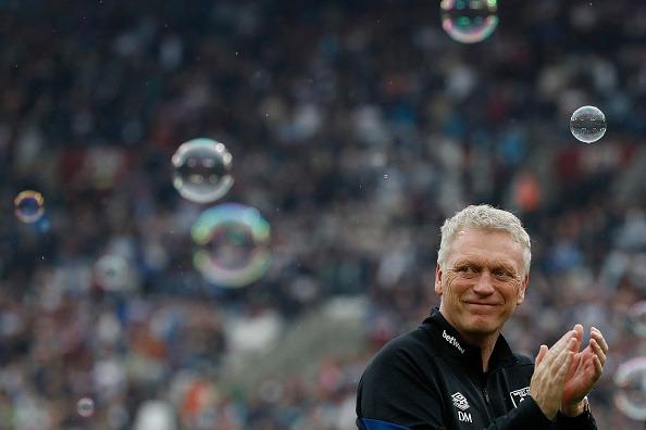 West Ham look like they will have to settle for a Europa Conference League spot after throwing away a two-goal lead against Manchester City on Sunday. Chances of finishing 6th = 79%