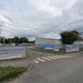 What would you like to see built on the former highways depot site? (Photo: Google Maps)