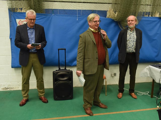 The Caplin Hastings International Chess Congress 2023-2024