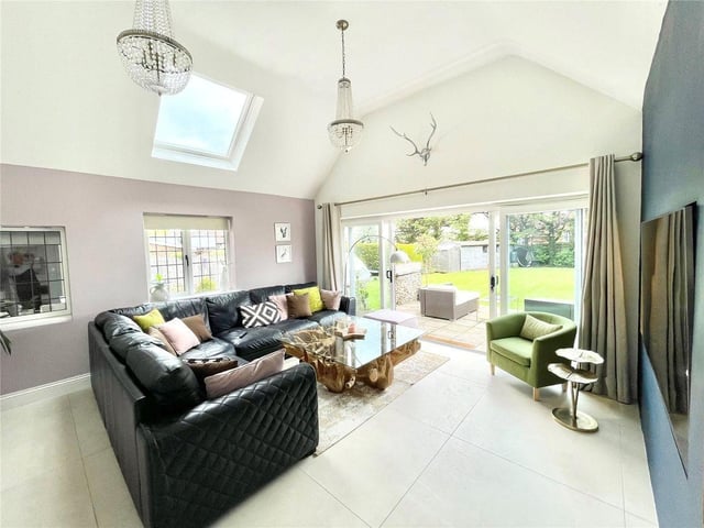 Arlington Road East, Hailsham
