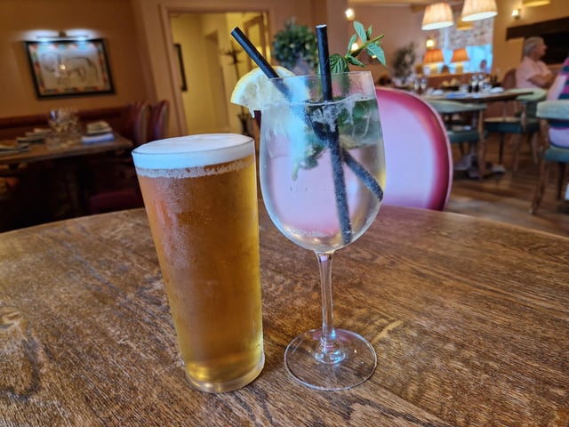 The Alfriston