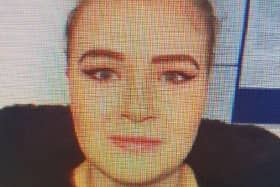 Jessica, 16, was last seen on Monday, January 1. Picture: Sussex Police