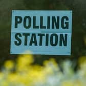 More than 100 district authorities across England are holding whole council elections this year, with all councillors standing to be elected for four years.