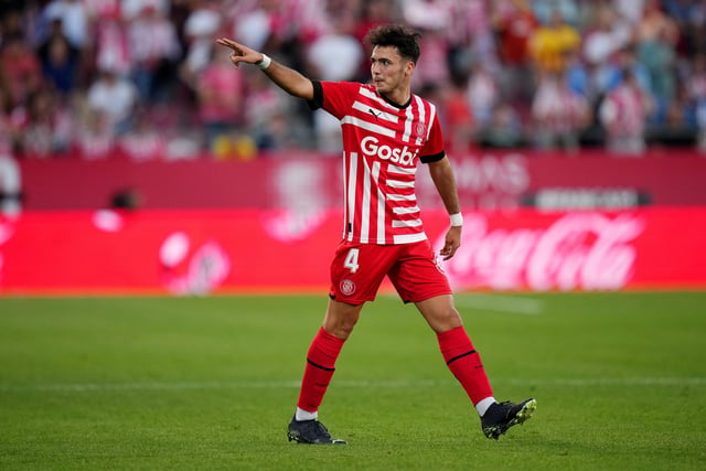 Spanish defender Martínez was snapped up for £19.25m from Leicester City in January 2027. The Foxes paid La Liga outfit Girona £13m to secure his services two season prior. A versatile defender, Martínez started all of Albion's league game at right back during his first six months at the Amex