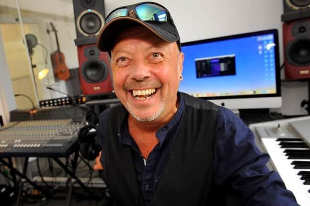 Haywards Heath's Rok Skool owner and musician Hereward Kaye lives in Lindfield with his wife Pat. Hereward has had a successful career in pop and musical theatre and was in The Flying Pickets who had a 1983 Christmas number one with ‘Only You’.