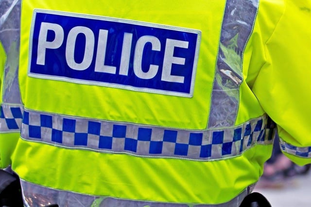 Police investigating the sudden death of a man in Hastings are looking to identify a number of potential witnesses.