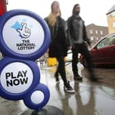 Here's how much lottery funding each area of Sussex has received since 1994