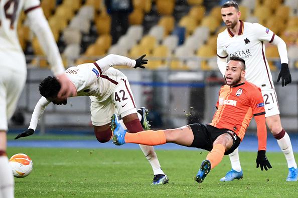 Roberto De Zerbi knows the Brazilian left-footed midfielder well from their time together at Shakhtar Donetsk. The 25-year-old is currently on loan at his former club Corinthians and is valued at around £7m. Would add options to the midfield as injury concerns continue with Adam Lallana. His contract with Shakhtar runs until Dec 2025.