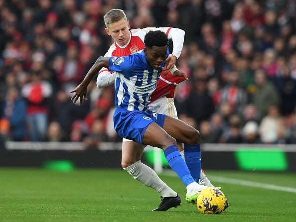The rapid winger has a thigh injury. Expected return: January 30
