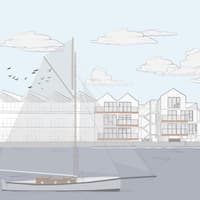 Public Notice Portal round-up: Luxury Littlehampton apartments, changes to Worthing Grade II listed building and indoor-outdoor living in Walberton