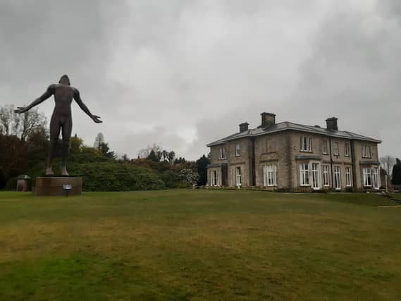 Leonardslee Gardens, in West Sussex, reopened in 2019 after a closure of 10 years. The magnificent Grade I listed garden was nearly lost forever and has been the subject of the largest garden restoration in England and possibly Europe.