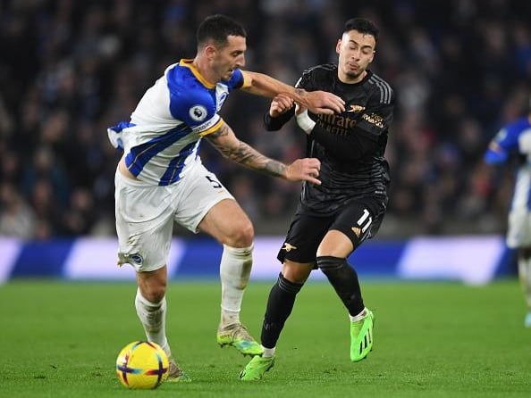 The skipper remains Albion's best player and the foundation the team is built upon