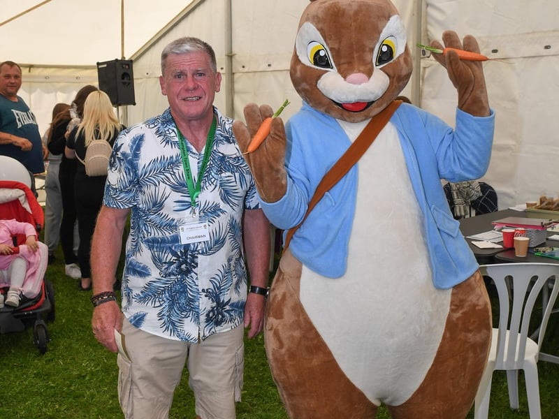 Littlehampton Town Show and Family Fun Day 2024