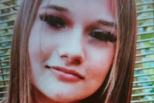 Missing girl from Crawley Down has links to Horsham, East Grinstead and ...