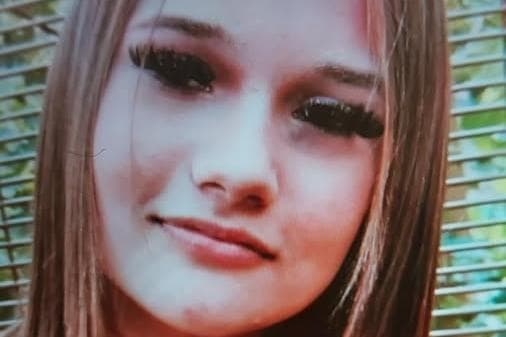 Missing girl from Crawley Down has links to Horsham, East Grinstead and ...