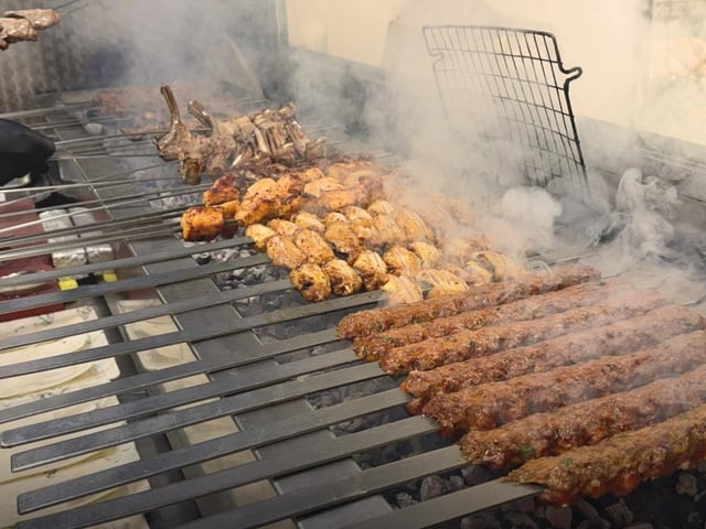 Bognor restaurant named finalist of major culinary contest