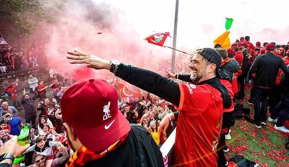 Premier League title odds: 9/4. Relegation odds: 2,000/1.