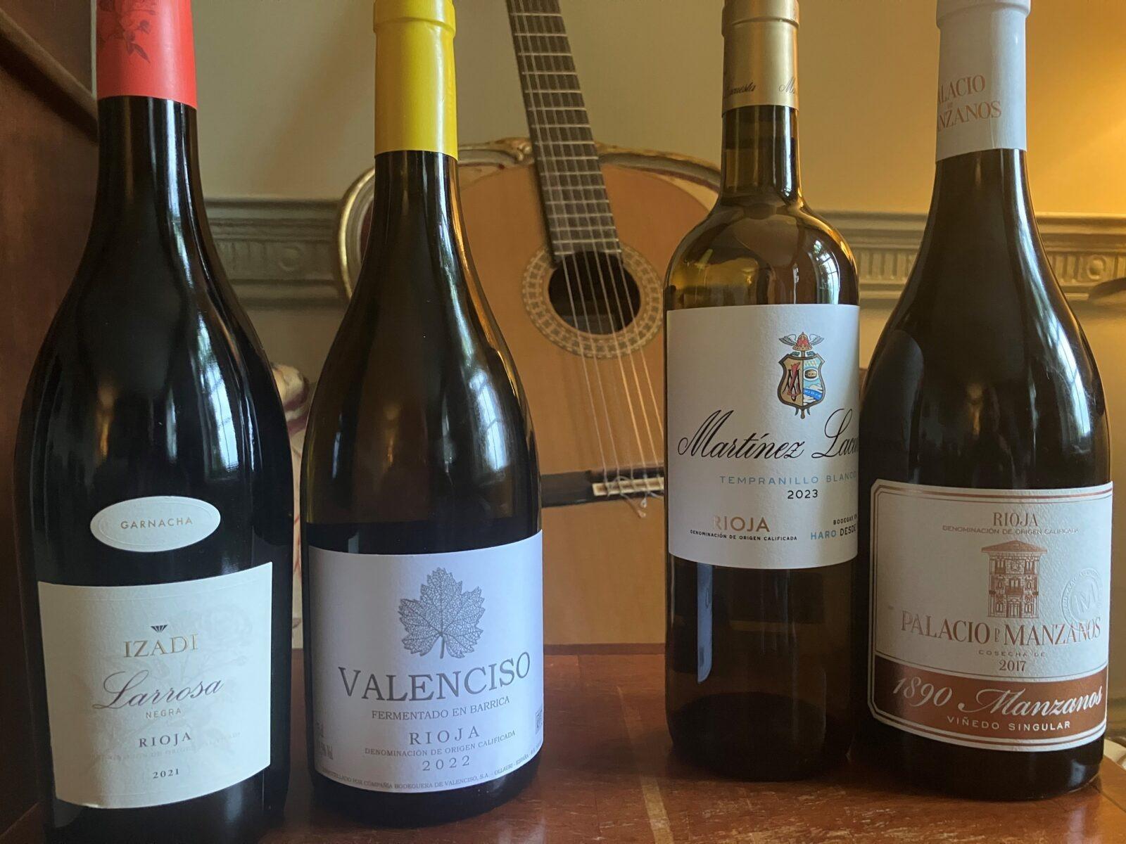 Rioja in the Twenty-first Century