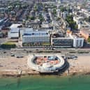 Worthing is a great place to live for people of all ages and its reputation as a sleepy retirement town is long gone
