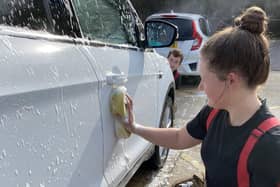 Midhurst Fire Station is set to host a charity car wash on March 25.