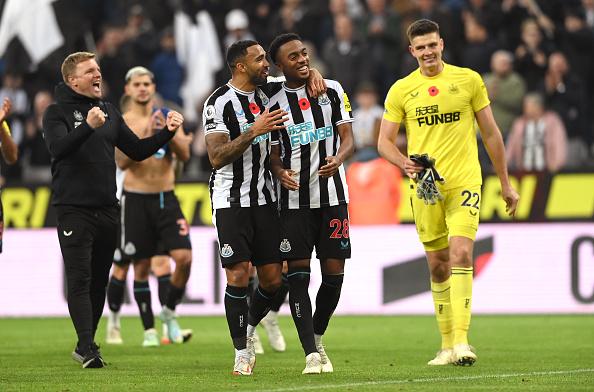 Eddie Howe has shaped a team capable of challenging for the top four this season. On track to earn an estimated £39.6 million in merit payments