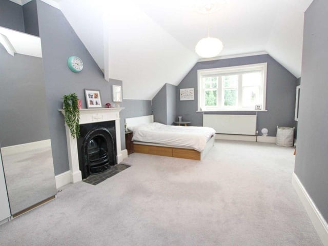 Arlington Road, Eastbourne