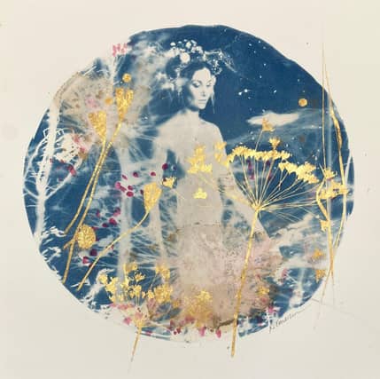 Print by Rosie Emerson