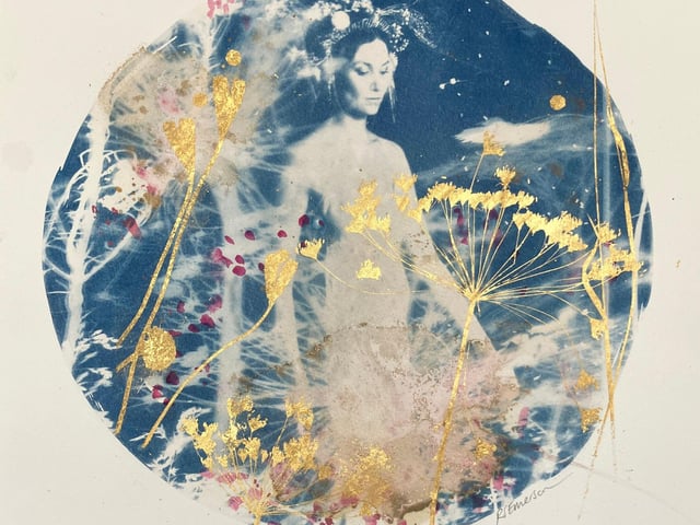 Print by Rosie Emerson